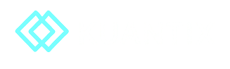 Logo de Kuantix